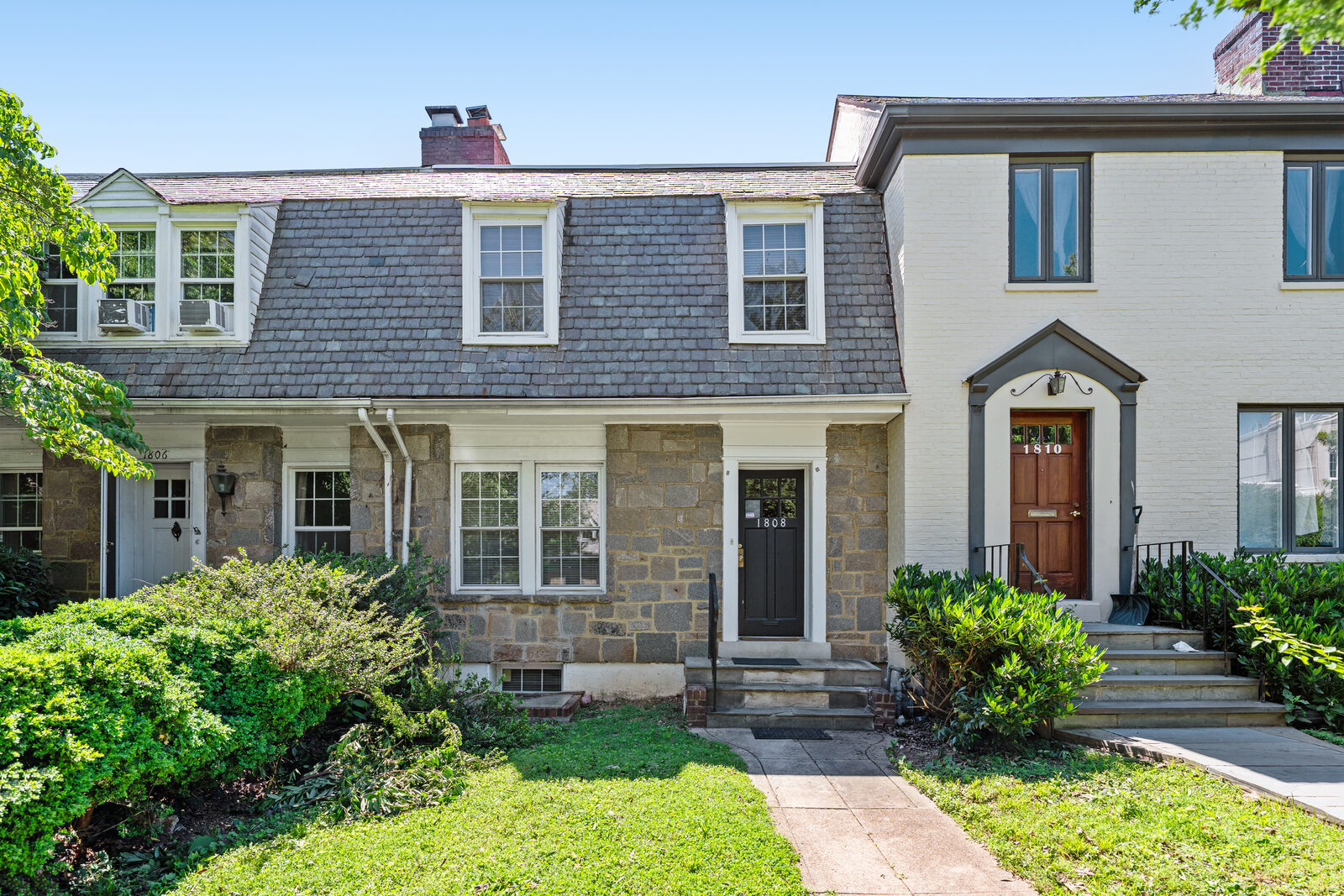 1808 37th Street NW